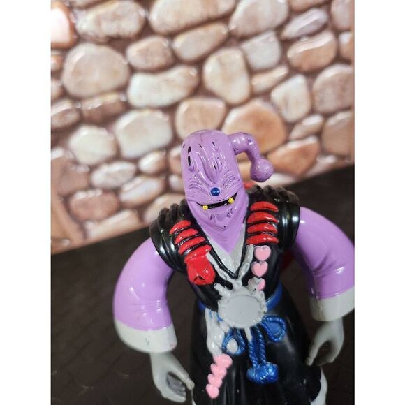 Power Ranger Action Figure Lot #B12 - Picture 8 of 8